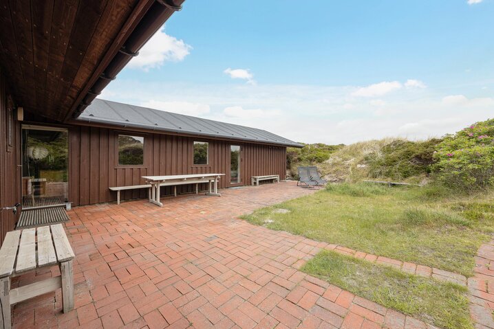 Sommerhus 52029 på Revlingevej 39, Grærup Strand - Billede #28