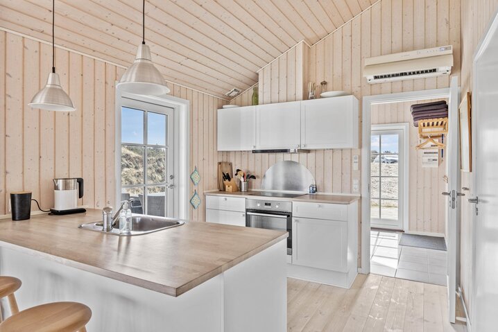 Sommerhus 52034 på Blåbærvej 19, Grærup Strand - Billede #2