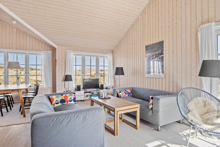 Sommerhus 52034 på Blåbærvej 19, Grærup Strand - Billede #3