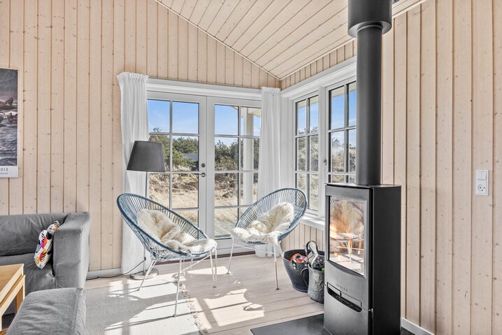 Sommerhus 52034 på Blåbærvej 19, Grærup Strand - Billede #4