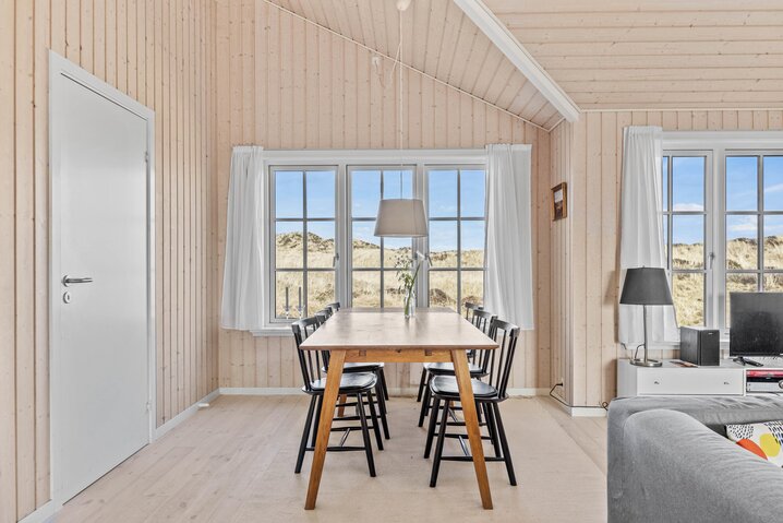 Sommerhus 52034 på Blåbærvej 19, Grærup Strand - Billede #5