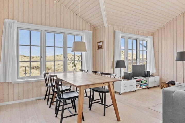 Sommerhus 52034 på Blåbærvej 19, Grærup Strand - Billede #6