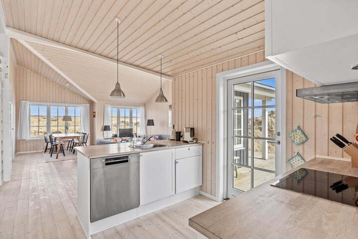 Sommerhus 52034 på Blåbærvej 19, Grærup Strand - Billede #7