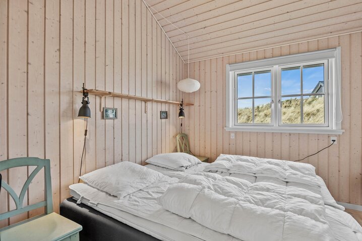 Sommerhus 52034 på Blåbærvej 19, Grærup Strand - Billede #8