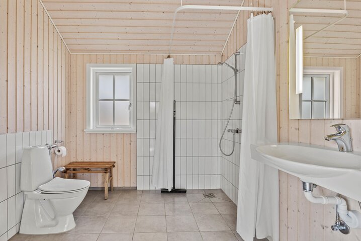 Sommerhus 52034 på Blåbærvej 19, Grærup Strand - Billede #9