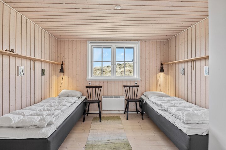 Sommerhus 52034 på Blåbærvej 19, Grærup Strand - Billede #10