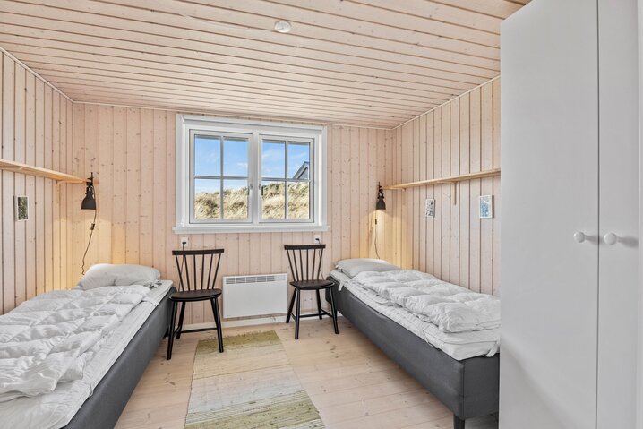 Sommerhus 52034 på Blåbærvej 19, Grærup Strand - Billede #11