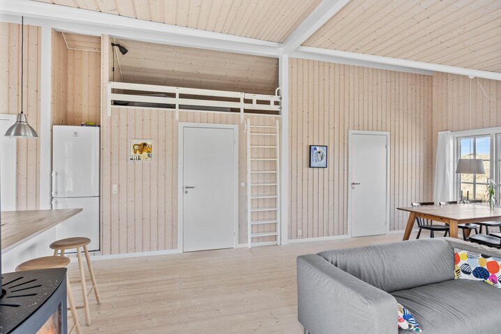 Sommerhus 52034 på Blåbærvej 19, Grærup Strand - Billede #12