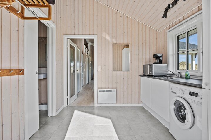 Sommerhus 52034 på Blåbærvej 19, Grærup Strand - Billede #14