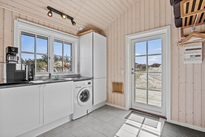 Sommerhus 52034 på Blåbærvej 19, Grærup Strand - Billede #15