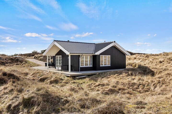 Sommerhus 52034 på Blåbærvej 19, Grærup Strand - Billede #16