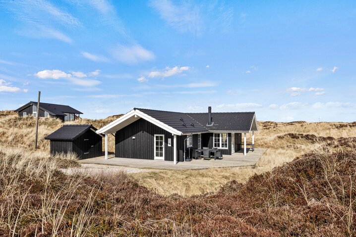 Sommerhus 52034 på Blåbærvej 19, Grærup Strand - Billede #17