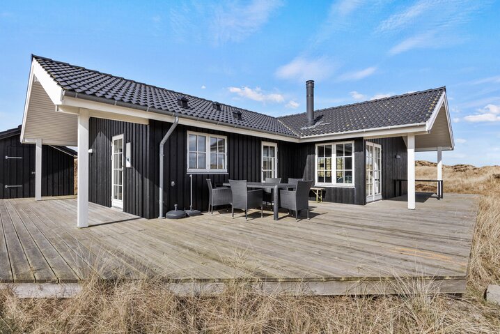 Sommerhus 52034 på Blåbærvej 19, Grærup Strand - Billede #18