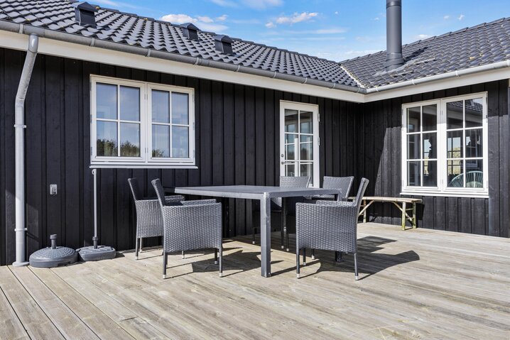 Sommerhus 52034 på Blåbærvej 19, Grærup Strand - Billede #19