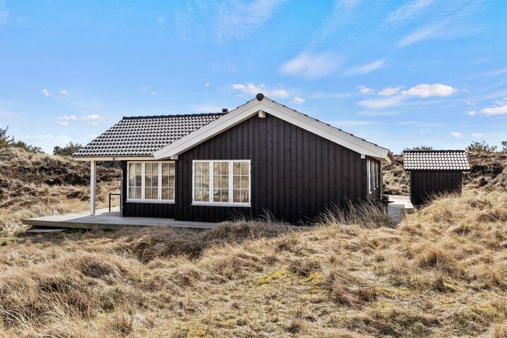 Sommerhus 52034 på Blåbærvej 19, Grærup Strand - Billede #21