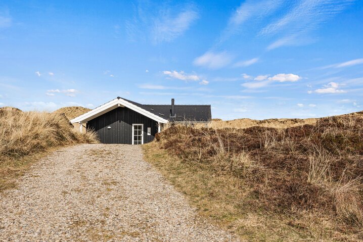 Sommerhus 52034 på Blåbærvej 19, Grærup Strand - Billede #22
