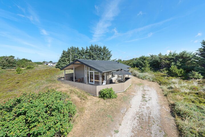 Ferienhaus 52040 in Timianvej 8, Grærup Strand - Bild #0