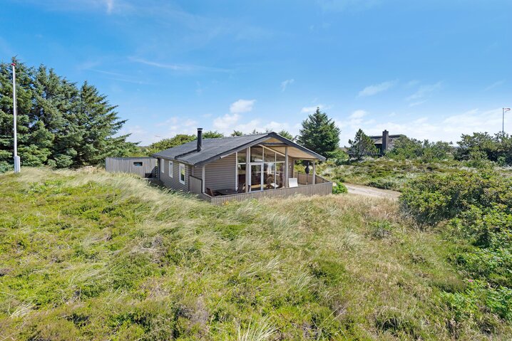 Ferienhaus 52040 in Timianvej 8, Grærup Strand - Bild #15