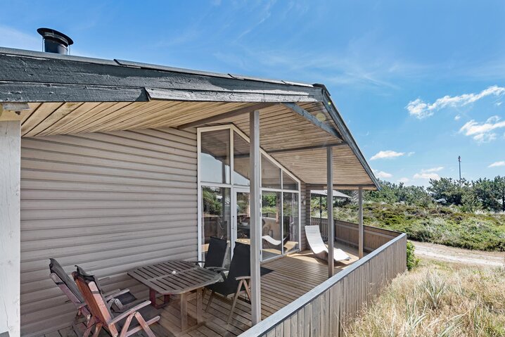 Ferienhaus 52040 in Timianvej 8, Grærup Strand - Bild #16