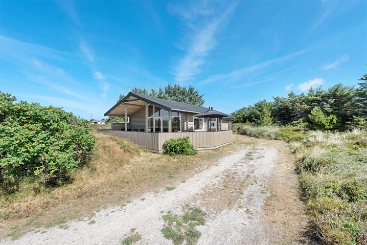 Ferienhaus 52040 in Timianvej 8, Grærup Strand - Bild #17