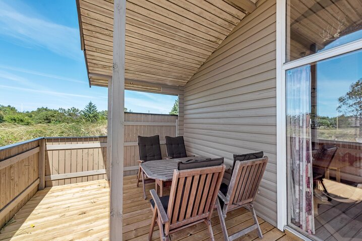 Ferienhaus 52040 in Timianvej 8, Grærup Strand - Bild #18