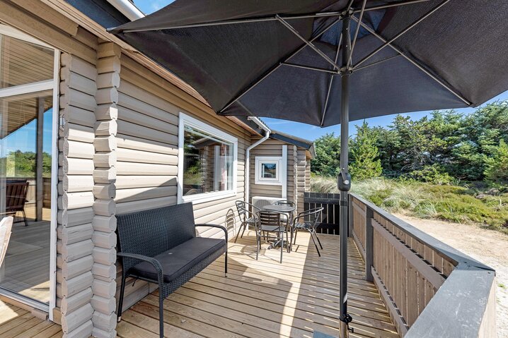 Ferienhaus 52040 in Timianvej 8, Grærup Strand - Bild #19