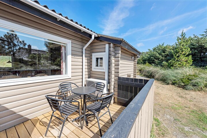 Ferienhaus 52040 in Timianvej 8, Grærup Strand - Bild #20