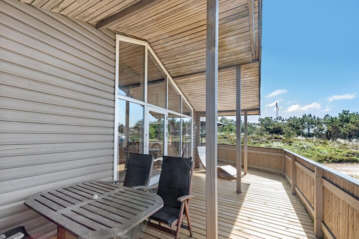 Ferienhaus 52040 in Timianvej 8, Grærup Strand - Bild #21