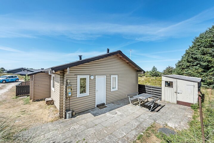 Ferienhaus 52040 in Timianvej 8, Grærup Strand - Bild #22