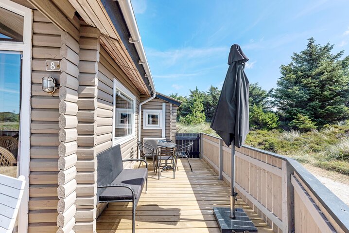 Ferienhaus 52040 in Timianvej 8, Grærup Strand - Bild #23