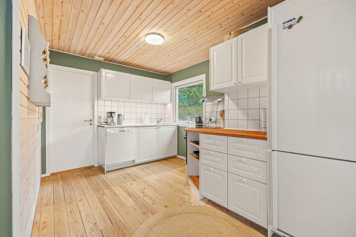 Ferienhaus 52040 in Timianvej 8, Grærup Strand - Bild #2