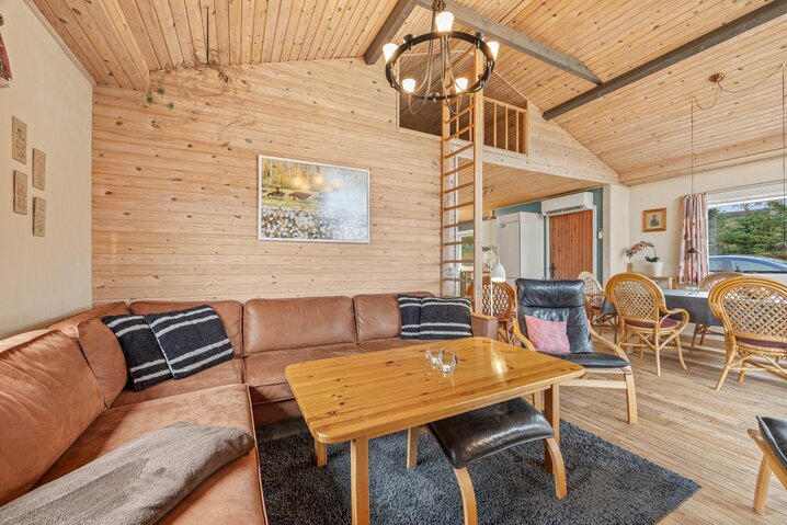 Ferienhaus 52040 in Timianvej 8, Grærup Strand - Bild #4