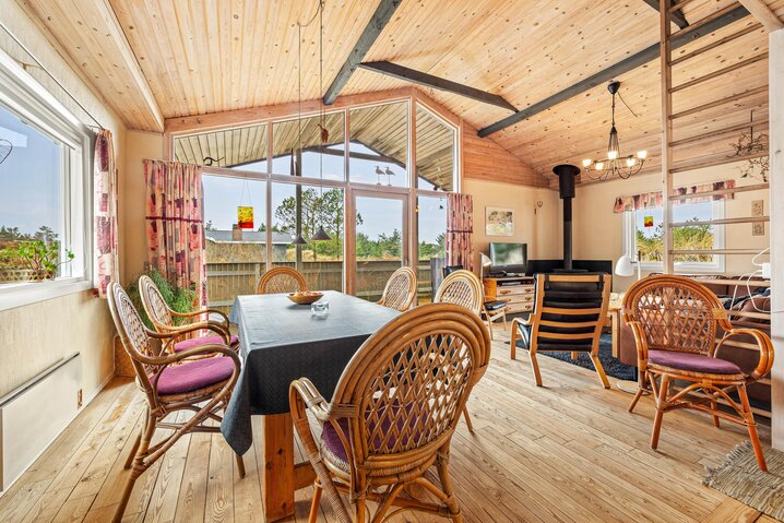 Ferienhaus 52040 in Timianvej 8, Grærup Strand - Bild #5