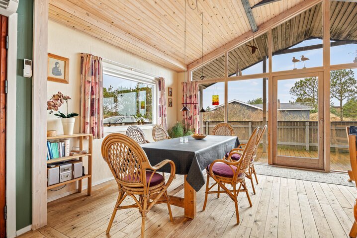 Ferienhaus 52040 in Timianvej 8, Grærup Strand - Bild #6