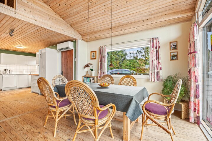 Ferienhaus 52040 in Timianvej 8, Grærup Strand - Bild #7