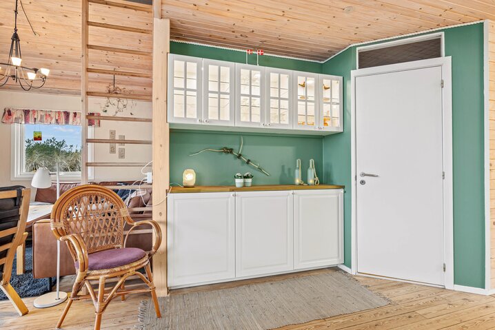 Ferienhaus 52040 in Timianvej 8, Grærup Strand - Bild #8