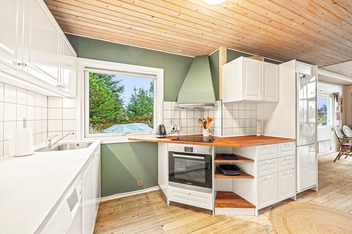 Ferienhaus 52040 in Timianvej 8, Grærup Strand - Bild #10