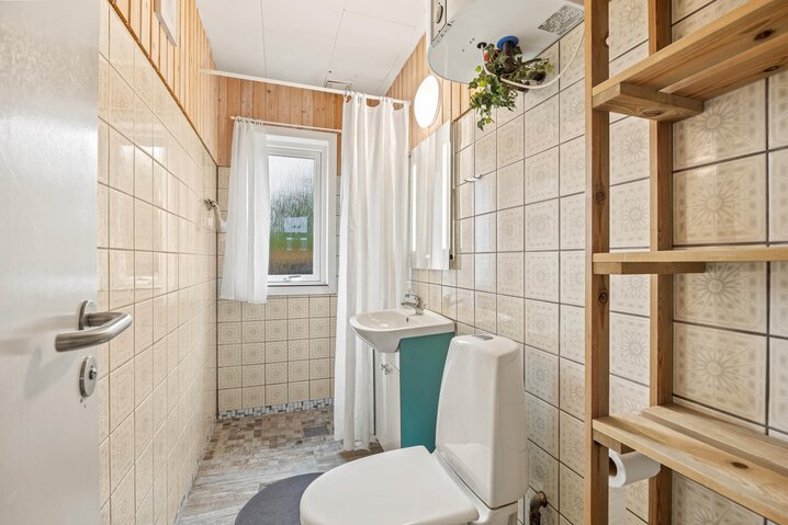 Ferienhaus 52040 in Timianvej 8, Grærup Strand - Bild #12
