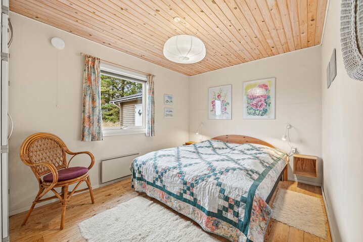 Ferienhaus 52040 in Timianvej 8, Grærup Strand - Bild #14