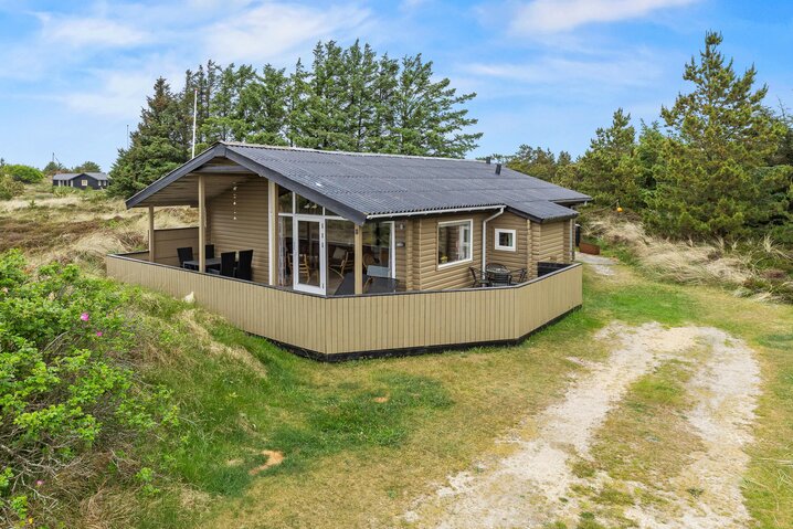 Holiday home 52040 at Timianvej 8, Grærup Strand - Picture #0