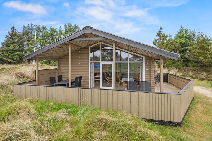 Holiday home 52040 at Timianvej 8, Grærup Strand - Picture #15