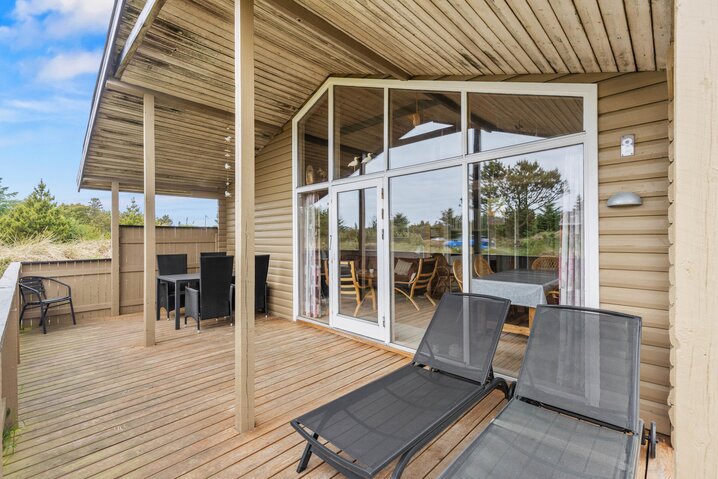 Holiday home 52040 at Timianvej 8, Grærup Strand - Picture #16