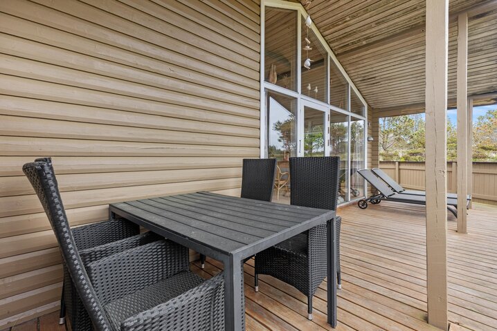 Holiday home 52040 at Timianvej 8, Grærup Strand - Picture #18