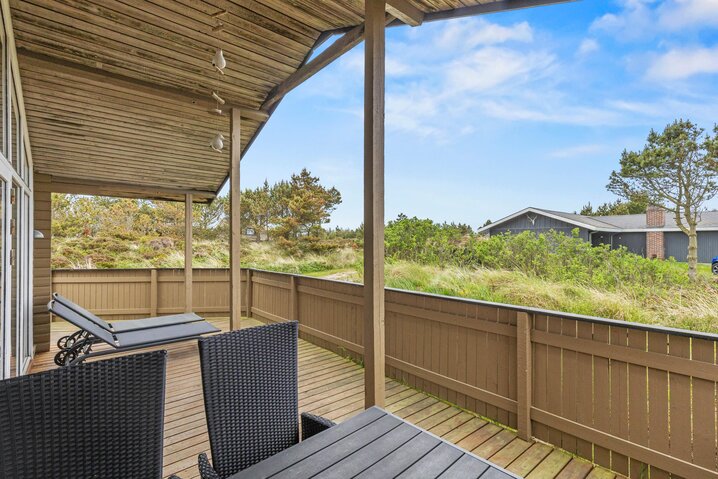 Holiday home 52040 at Timianvej 8, Grærup Strand - Picture #19
