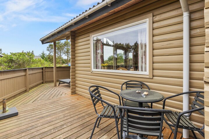 Holiday home 52040 at Timianvej 8, Grærup Strand - Picture #20