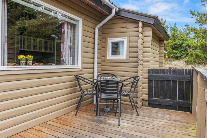 Holiday home 52040 at Timianvej 8, Grærup Strand - Picture #21
