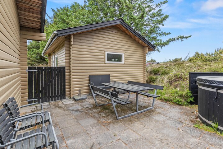 Holiday home 52040 at Timianvej 8, Grærup Strand - Picture #22