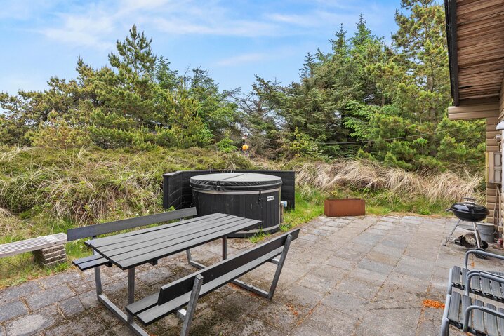 Holiday home 52040 at Timianvej 8, Grærup Strand - Picture #23