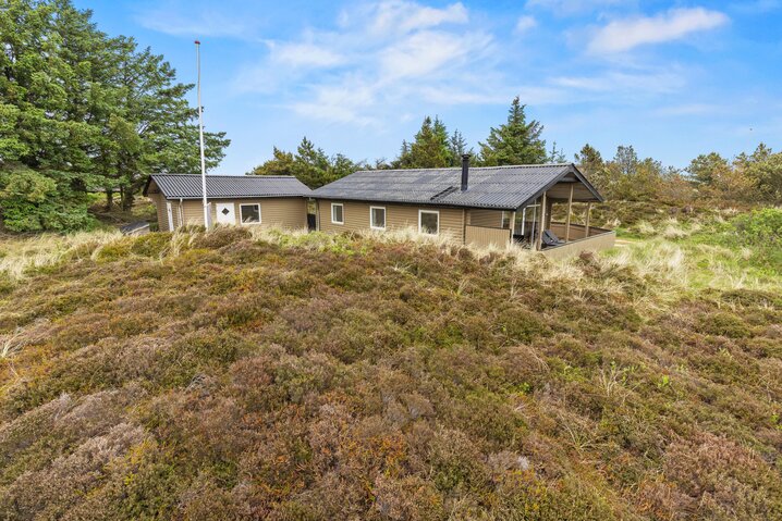 Holiday home 52040 at Timianvej 8, Grærup Strand - Picture #24