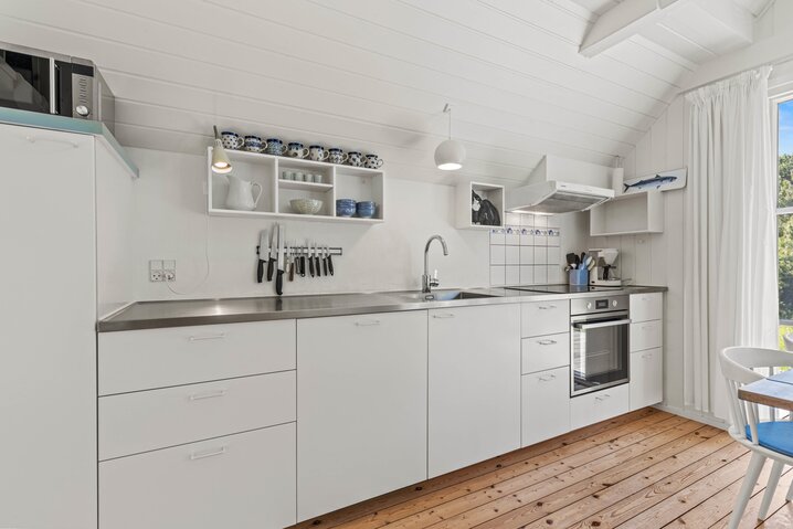 Sommerhus 52041 på Lyngvej 16, Grærup Strand - Billede #2